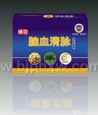 纳豆脑血清脉——会销保健品招商