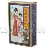 清丽爽减肥茶——会销保健品招商