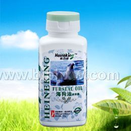 海狗油-美国喜力健保健食品-全国首招独家!——会销保健品招商