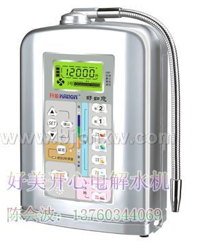 好美电解水机诚邀全国各地经销代理商(央视品牌)——会销保健品招商