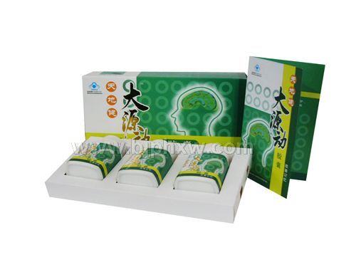 天地健大源动胶囊(中老年)——会销保健品招商