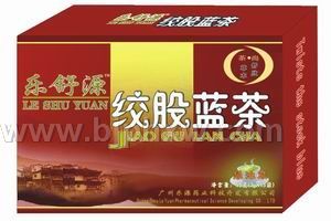 乐舒源绞股蓝茶(降压降脂降血糖)——会销保健品招商