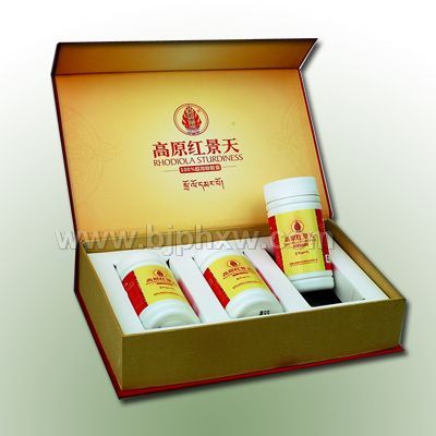 高原红景天胶囊会销礼盒——会销保健品招商
