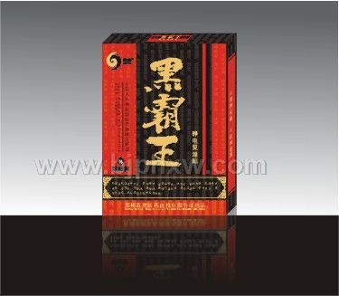 黑霸王——会销保健品招商