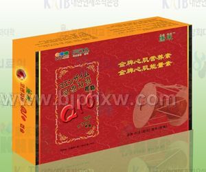 康禾辅酶Q10 会销精品 韩国进口——会销保健品招商