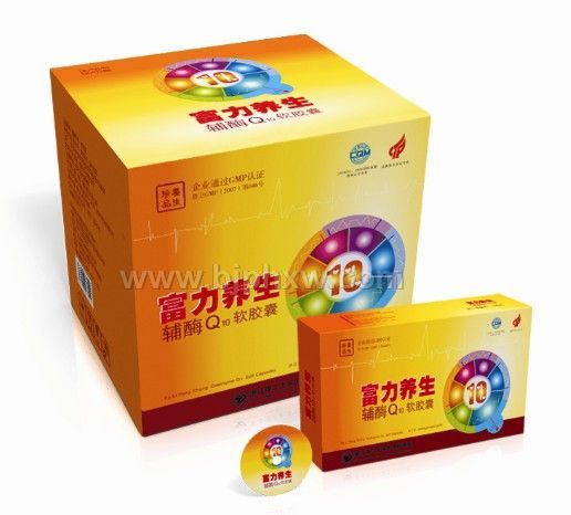 辅酶Q10——会销保健品招商