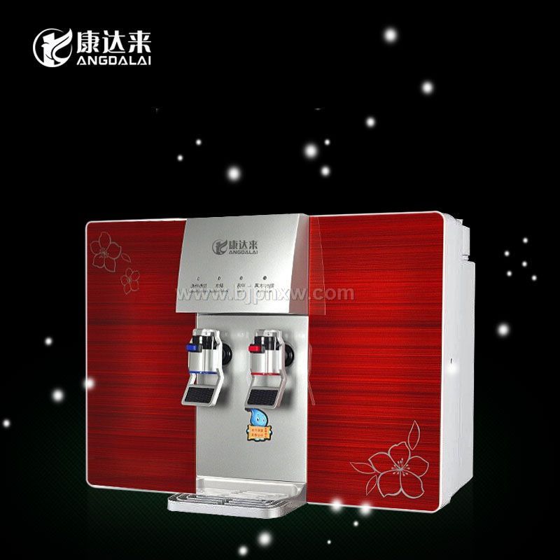 深圳净水器厂家 加热一体纯水机加盟代理哪个牌子好——会销保健品招商