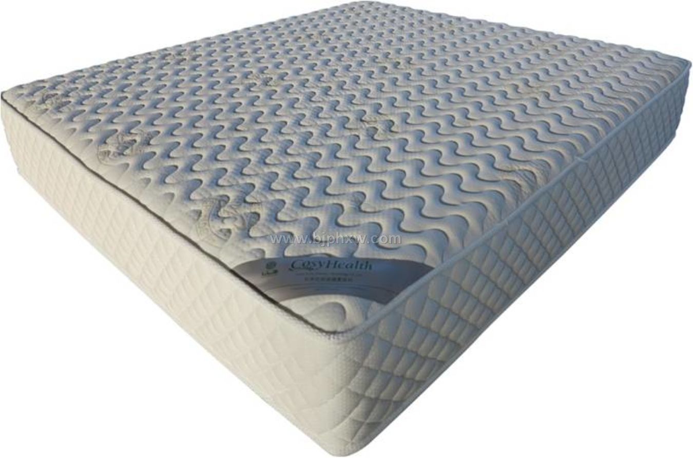 生命之光亲水帝王床垫——会销保健品招商