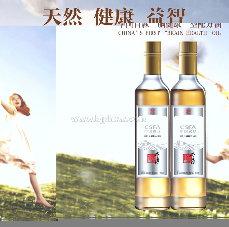 元宝枫配方油——会销保健品招商