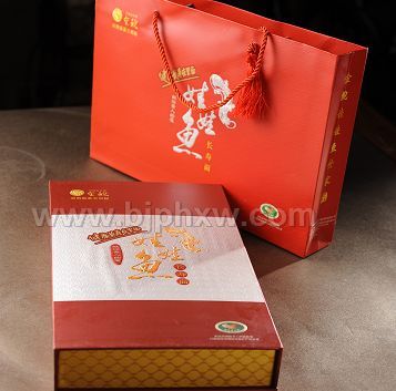 娃娃鱼长寿面——会销保健品招商
