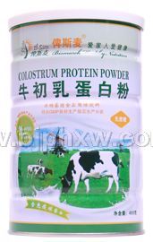 牛初乳蛋白质粉