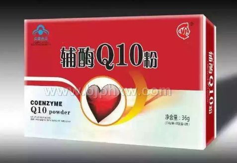 辅酶Q10粉