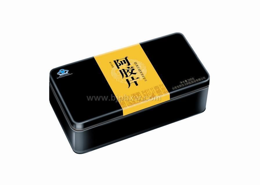 阿胶片