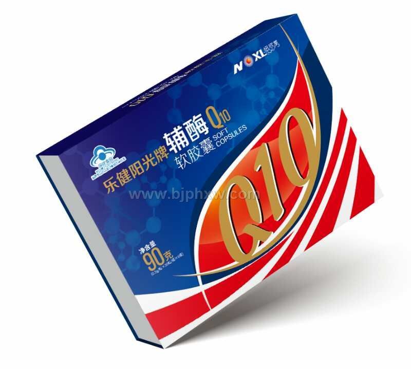 西班牙进口辅酶Q10(广告批文）