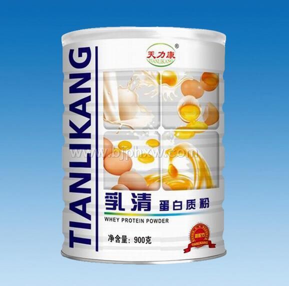 乳清蛋白质粉900g-高营养系列