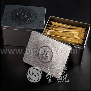 金鲵蛋白粉240g