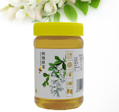 优质秦岭洋槐蜜1KG