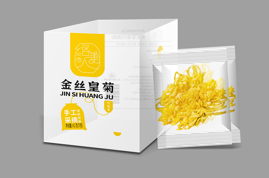 络美金丝皇菊