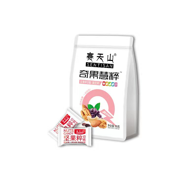 新疆赛天山食品厂都做什么？