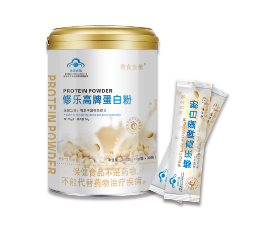 修乐高牌蛋白粉(含量60)