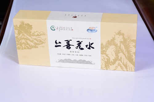 上善若水