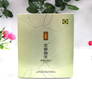 芝参益生