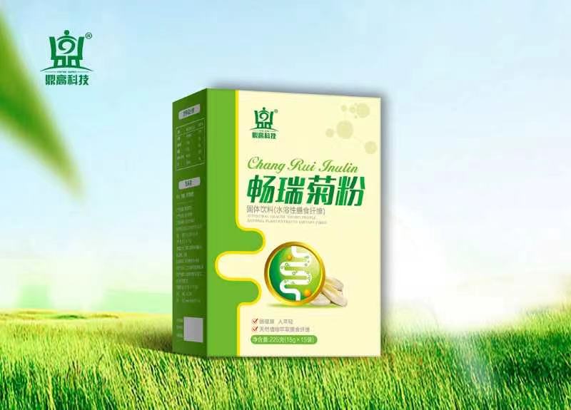 鼎高科技畅瑞菊粉