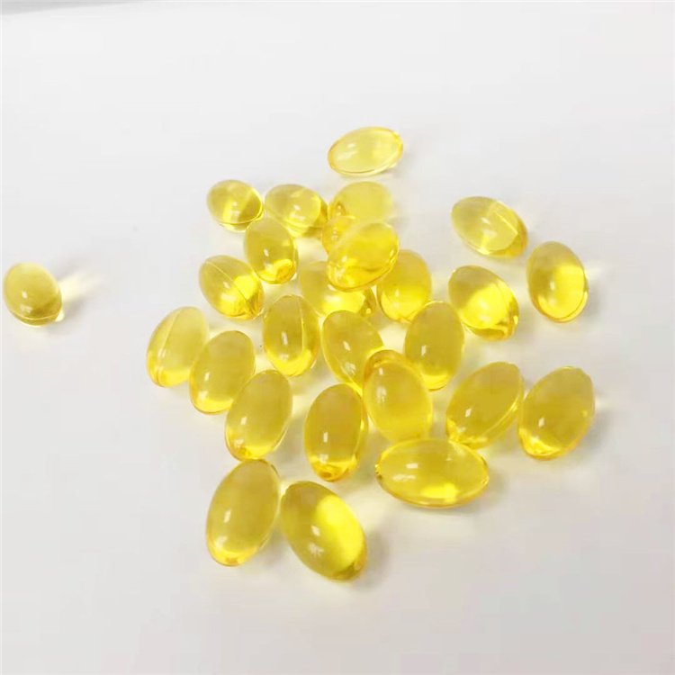 枸杞籽油凝胶糖果OEM贴牌代加工