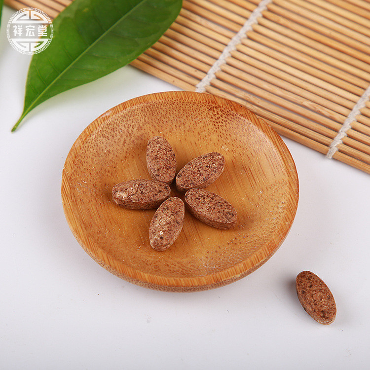 人参肽压片糖果OEM贴牌定制