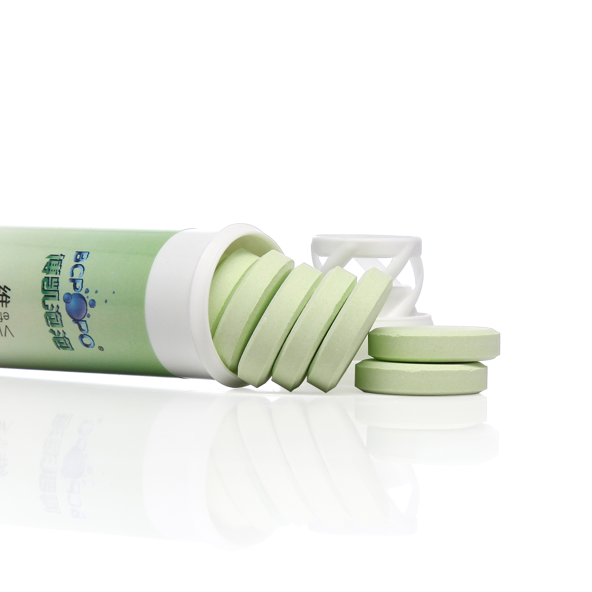 苹果醋泡腾片代加工定制