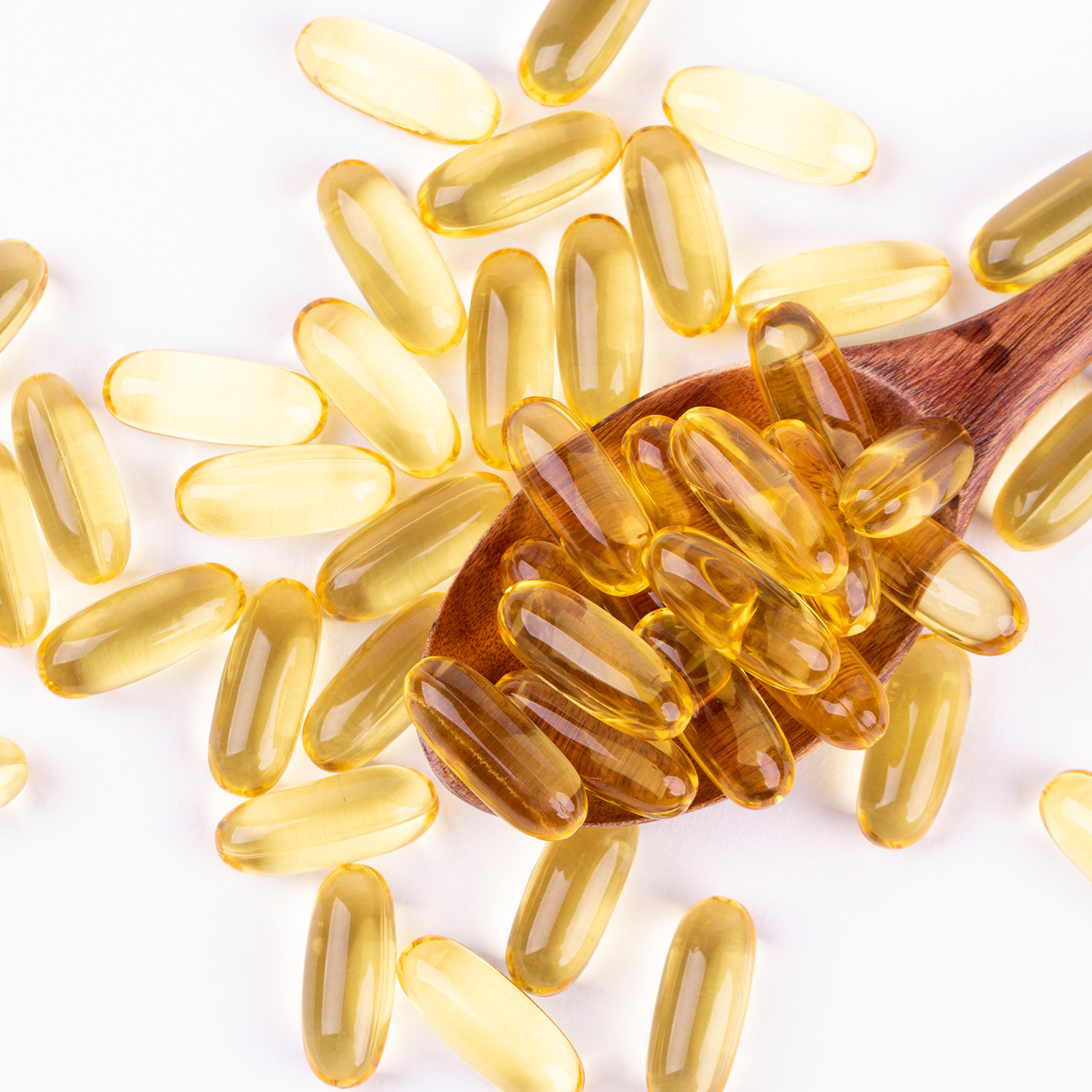 DHA藻油凝胶糖果OEM