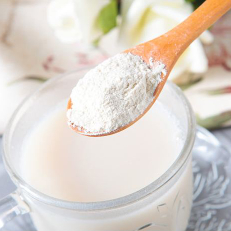 驼奶蛋白粉固体饮料代加工