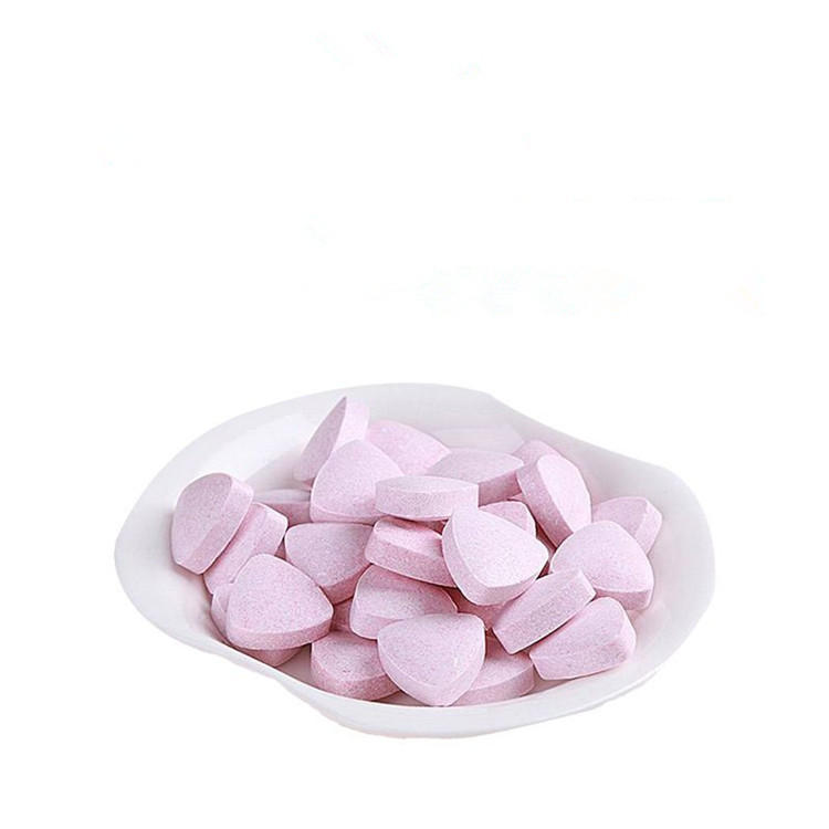 番茄红素压片糖果OEM