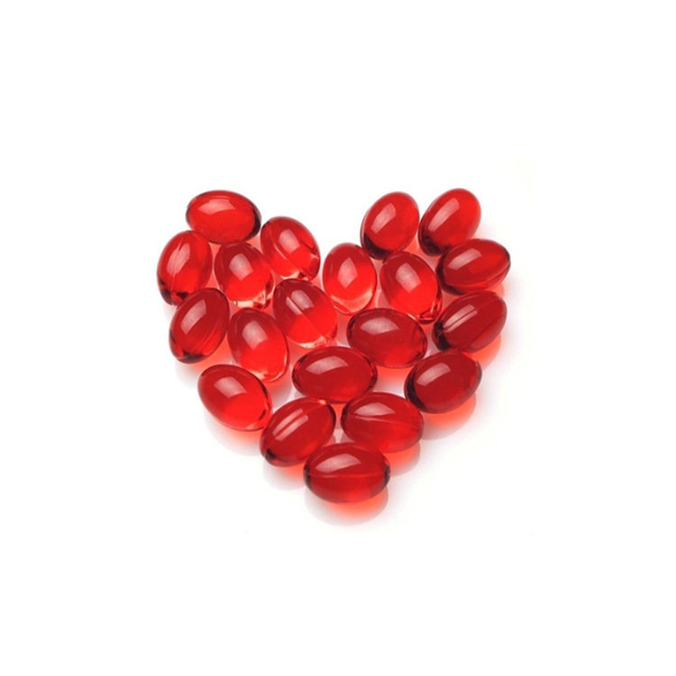 透明质酸钠玫瑰油凝胶糖果批发代发