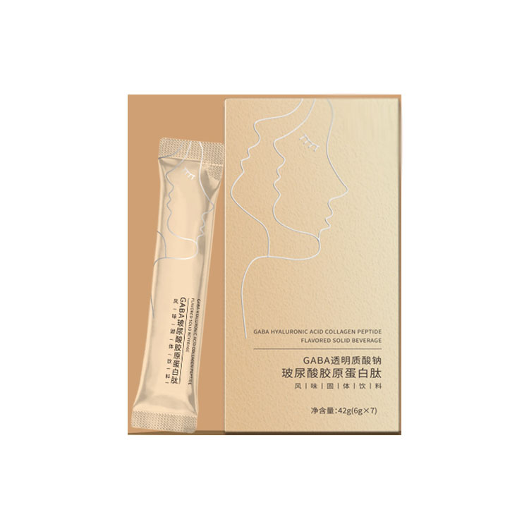 燕窝胶原蛋白饮料