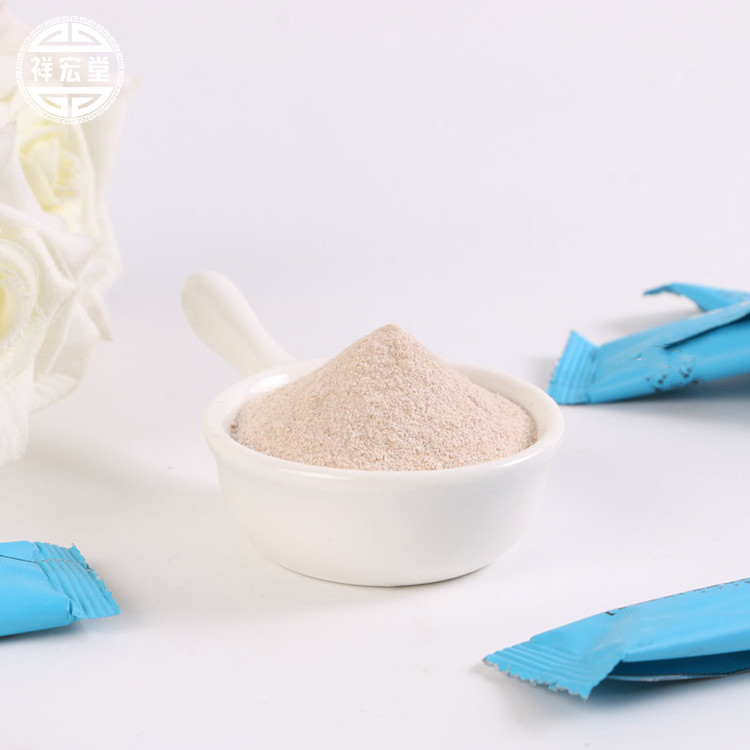 枸杞五红粉固体饮料招商定制