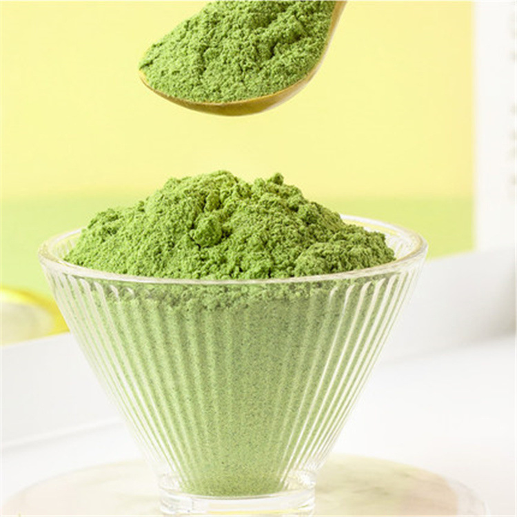 抹茶酵素固体饮料OEM代加工