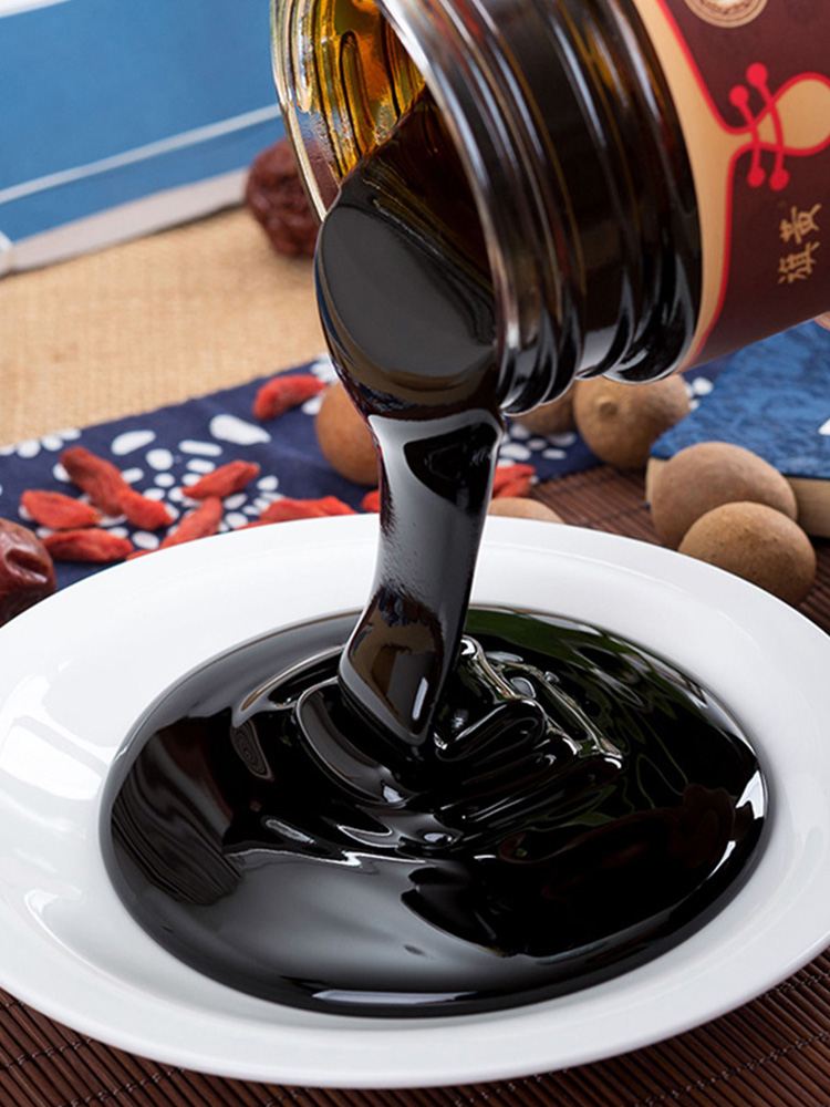 梨膏代加工，膏方加工，膏方全体系加工定制