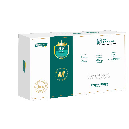 慧孕M-备孕及不孕不育