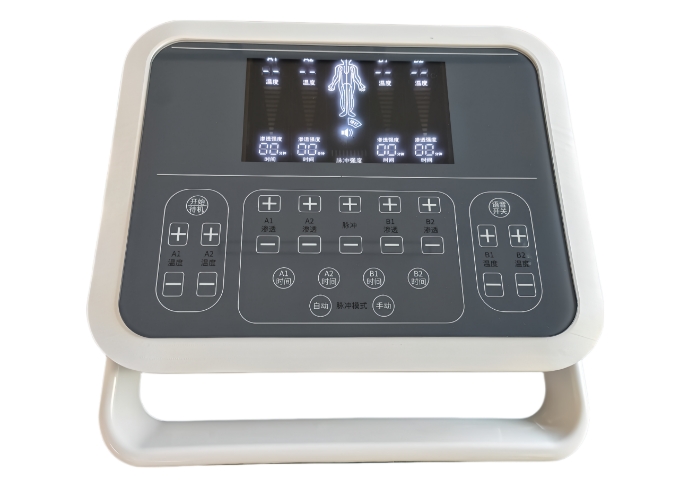 T03-H 多功能治疗仪 天水市中医药研究所➕康达中医透药 中药提速 中医透药