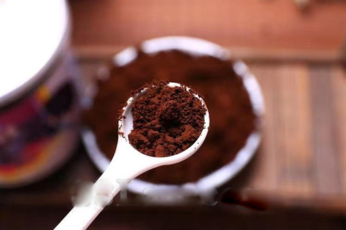 蓝帽破壁灵芝孢子粉