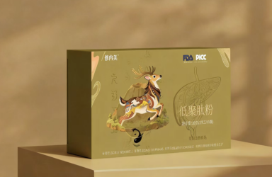 修内美低聚肽粉