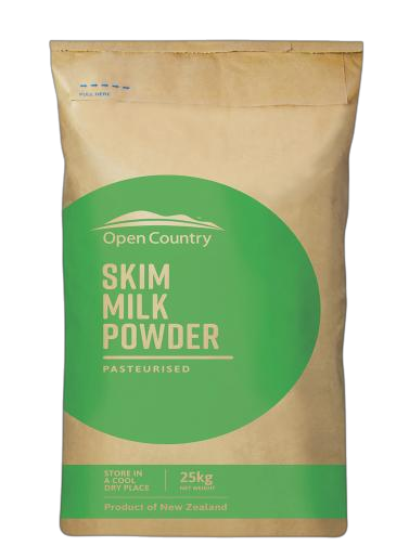新西兰OCD脱脂奶粉