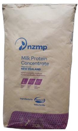 恒天然牛奶蛋白粉